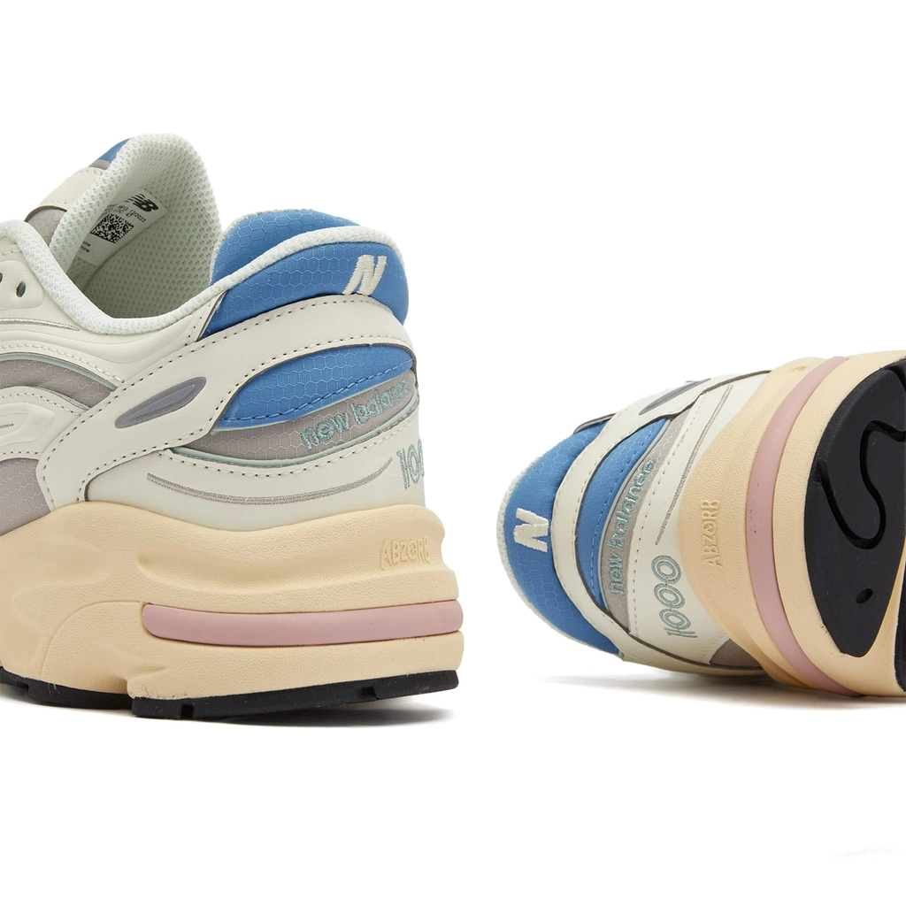 New Balance M1000WA Angora